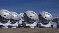 Chile's ALMA observatory resumes work after cyberattack