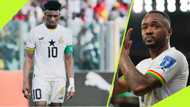 Otto Addo Reverses Mohammed Kudus Captain Decision, Hands Armband to Jordan Ayew