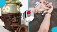 President Tinubu’s former minister arrested at airport, fresh details emerge