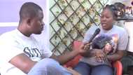 I dated a married man for 1 year but by 'mistake' -Lady narrates in video