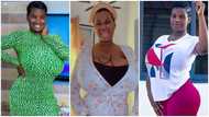 You are the best: Pamela Watara pops up with lovely dance video, mesmerizes fans with her new looks