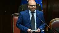 Italy lower house of parliament elects far-right speaker