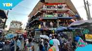 “Our streets are not marketplaces”: Major decongestion exercise to shake Accra Central Business District