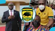 Obuasi helicopter crash: Kotoko mourns Dr Boamah, one other fan in national tragedy