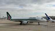 EU orders Italy to recover 400 mn euro loan to Alitalia