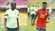 Black Stars: Otto Addo admits game against Mali will be difficult, video causes stir