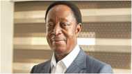 Dr Duffuor quits NDC presidential race at the last hour