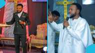 Prophet Roja shares doom prophecy about Volta region, tells military to be on high alert