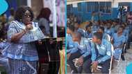 Kinbu SHS headmistress raises alarm over severe decline in student discipline