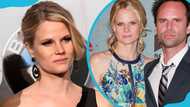 Who was Leanne Goggins? The untold truth about Walton Goggins's wife