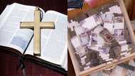 Winners' Chapel pastor steals GH₵596k belonging to congregants