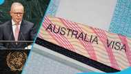 Full list: Australian government reduces visa cost for citizens of 23 countries