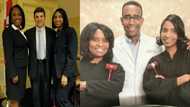 Sisters in Law: Two siblings become judges in the same state