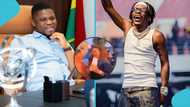 "You're a true friend": Sammy Gyamfi thanks Shatta Wale for standing by him during the dollar-gifting scandal