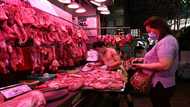 China mulls dipping into pork reserves to rein in costs