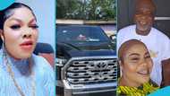 Hopeson Adorye fiercely defends Empress Gifty, claps back at Nana Agradaa's Tundra claims, video
