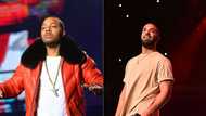 Canadian Hitmaker Drake Praises Influential US Rapper Bow Wow