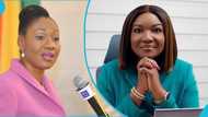 Bawah Mogtari advises Jean Mensa to resign: "She's incompetent and prejudiced"