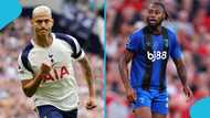 Kudus’ Tottenham teammate wins prestigious Premier League Award; Semenyo misses out