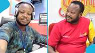 Sompa FM Tarkwa mourns as popular personality Kwame Atoapim passes away