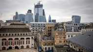Bank of England set to hold rate at 16-year high