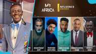 Akrobeto to fight Trevor Noah, other African TV presenters after nomination for My Africa Influence Awards