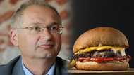 Renowned MP forced to resign after stealing sandwich from Supermarket