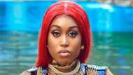 Sumptuous photos of Bullet’s new female singer which could make Wendy Shay fear