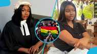 Sara Araba Tettey's final Black Stars celebration before her death draws attention
