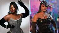 Sista Afia: 30-year-old singer says she does not want to get married, but does not mind having kids