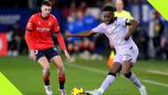 Inaki Williams shines with assist as Athletic Bilbao edges Osasuna