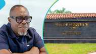 University of Ghana takes action against Prof Gyampo and Dr Domfe after TV3 clash