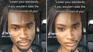 Man uses gender swap filter, turns into a stunning woman and the internet goes wild: "Is she single?"