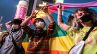 Tokyo starts recognising same-sex relationships