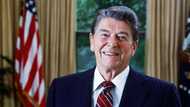Leaked phone records show former US president Ronald Reagan called Africans ‘monkeys’