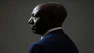 Kenyan president slams 'unfair' global lending system