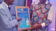 'Fake UN representative': List of politicians who received fake Kofi Annan award