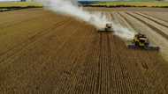 Brazil's booming ag sector draws cash and controversy