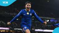 Chelsea hold City to 1-1 draw in first game since Maresca's exit
