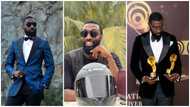 Video of Kojo Jones' beautiful wife-to-be pops up ahead of marriage ceremony