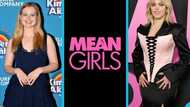 Meet the Mean Girls musical cast list with full details of the characters