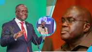 Man of God who foresaw Omane Boamah’s death warns Julius Debrah in resurfaced video
