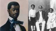 Meet the Ashanti prince who was the first black Mining Engineer in the world