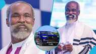 Adom Kyei-Duah gifts two newly acquired Kantanka SUVs to his church members on his birthday