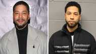 Empire star Jussie Smollett sentenced to jail after hate crime hoax, 1st mugshot released