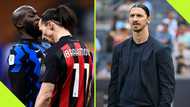 "I would punch at least 2 players": Zlatan Ibrahimovic explains why he won't become a coach