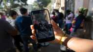 People smugglers use TikTok to promote their services