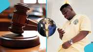 Romance scam saga: Accra High Court adjourns Abu Trica’s extradition case