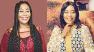 Lady who lost all siblings & told God to save her with a vow lives after 18yrs; fulfils her promise