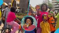 Afronita and AfroStar Kids feature in their first Kalyppo commercial, video excites fans